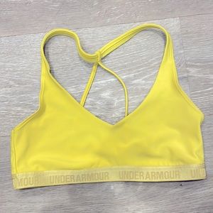 Under Armour Sports Bra-S